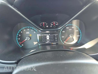2017 Chevrolet Colorado Z71 Crew Cab Medium Bed 2Z7 - miniatura 6