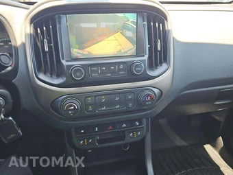 2017 Chevrolet Colorado Z71 Crew Cab Medium Bed 2Z7 - miniatura 7