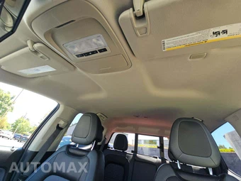 2017 Chevrolet Colorado Z71 Crew Cab Medium Bed 2Z7 - miniatura 8