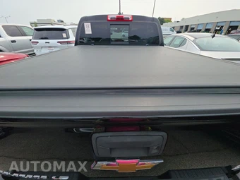 2017 Chevrolet Colorado Z71 Crew Cab Medium Bed 4Z7 - miniatura 16