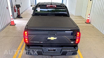 2017 Chevrolet Colorado Z71 Crew Cab Medium Bed 4Z7 - miniatura 5