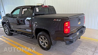 2017 Chevrolet Colorado Z71 Crew Cab Medium Bed 4Z7 - miniatura 6