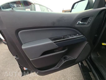2017 Chevrolet Colorado Z71 Crew Cab Medium Bed 4Z7 - miniatura 9