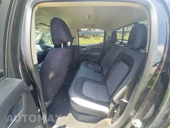 2017 Chevrolet Colorado Z71 Crew Cab Medium Bed 4Z7 - miniatura 13