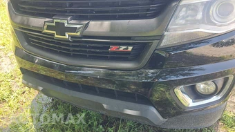 2017 Chevrolet Colorado Z71 Crew Cab Medium Bed 4Z7 - miniatura 22