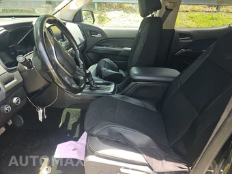 2017 Chevrolet Colorado Z71 Crew Cab Medium Bed 4Z7 - miniatura 7