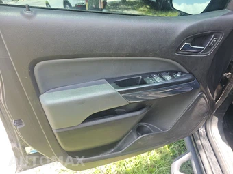 2017 Chevrolet Colorado Z71 Crew Cab Medium Bed 4Z7 - miniatura 9