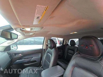 2017 Chevrolet Colorado Z71 Crew Cab Medium Bed 4Z7 - miniatura 12