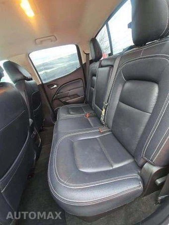 2017 Chevrolet Colorado Z71 Crew Cab Medium Bed 4Z7 - miniatura 14