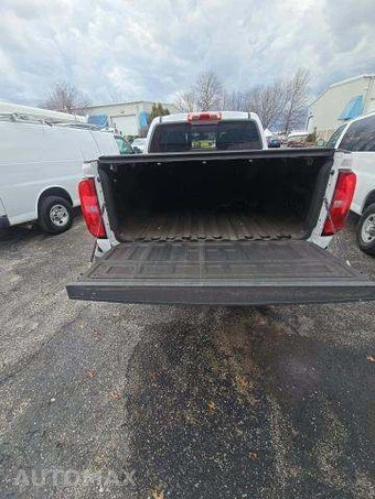 2017 Chevrolet Colorado Z71 Crew Cab Medium Bed 4Z7 - miniatura 15
