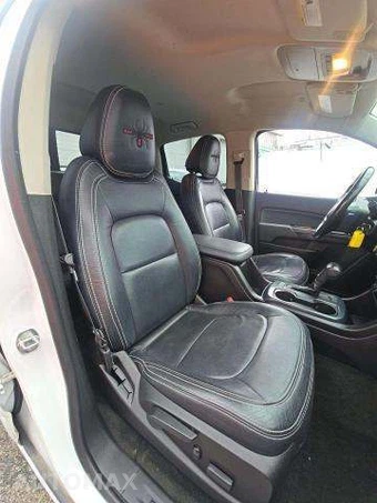 2017 Chevrolet Colorado Z71 Crew Cab Medium Bed 4Z7 - miniatura 19