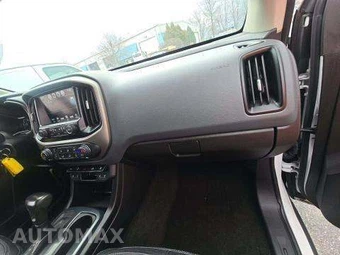 2017 Chevrolet Colorado Z71 Crew Cab Medium Bed 4Z7 - miniatura 20