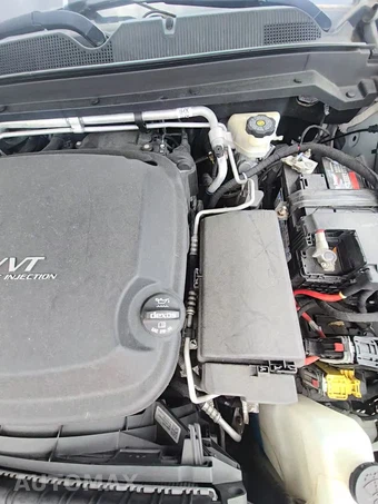 2017 Chevrolet Colorado Z71 Crew Cab Medium Bed 4Z7 - miniatura 26
