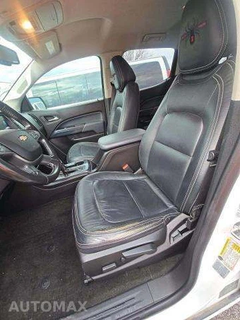 2017 Chevrolet Colorado Z71 Crew Cab Medium Bed 4Z7 - miniatura 7