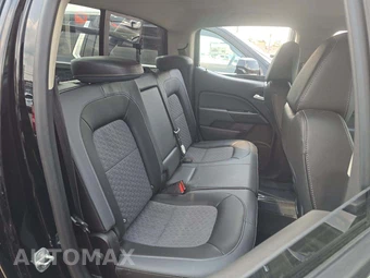 2017 Chevrolet Colorado Z71 Crew Cab Medium Bed 4Z7 - miniatura 16