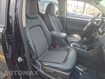 2017 Chevrolet Colorado Z71 Crew Cab Medium Bed 4Z7 - miniatura 18