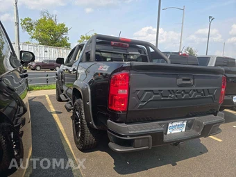 2017 Chevrolet Colorado Z71 Crew Cab Medium Bed 4Z7 - miniatura 2