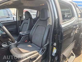 2017 Chevrolet Colorado Z71 Crew Cab Medium Bed 4Z7 - miniatura 6