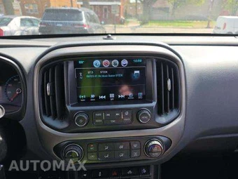 2017 Chevrolet Colorado Z71 Crew Cab Medium Bed 4Z7 - miniatura 10