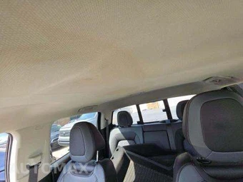 2017 Chevrolet Colorado Z71 Crew Cab Medium Bed 4Z7 - miniatura 11