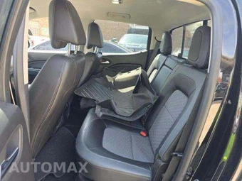 2017 Chevrolet Colorado Z71 Crew Cab Medium Bed 4Z7 - miniatura 13