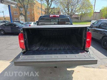 2017 Chevrolet Colorado Z71 Crew Cab Medium Bed 4Z7 - miniatura 14