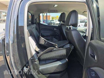 2017 Chevrolet Colorado Z71 Crew Cab Medium Bed 4Z7 - miniatura 16