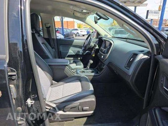 2017 Chevrolet Colorado Z71 Crew Cab Medium Bed 4Z7 - miniatura 18