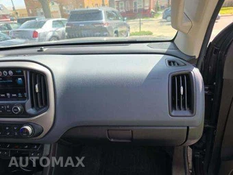 2017 Chevrolet Colorado Z71 Crew Cab Medium Bed 4Z7 - miniatura 19