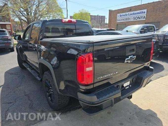 2017 Chevrolet Colorado Z71 Crew Cab Medium Bed 4Z7 - miniatura 2