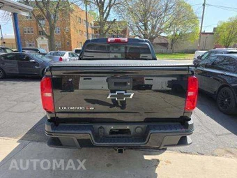 2017 Chevrolet Colorado Z71 Crew Cab Medium Bed 4Z7 - miniatura 24