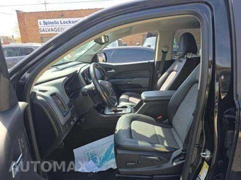 2017 Chevrolet Colorado Z71 Crew Cab Medium Bed 4Z7 - miniatura 6