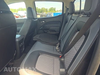2017 Chevrolet Colorado Z71 Crew Cab Medium Bed 4Z7 - miniatura 13