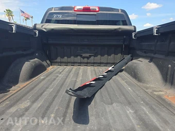 2017 Chevrolet Colorado Z71 Crew Cab Medium Bed 4Z7 - miniatura 17