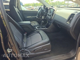 2017 Chevrolet Colorado Z71 Crew Cab Medium Bed 4Z7 - miniatura 8