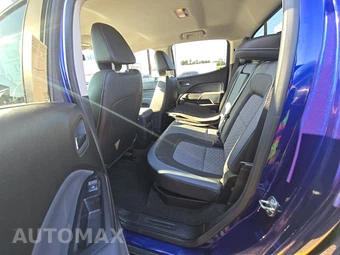 2017 Chevrolet Colorado Z71 Crew Cab Medium Bed 4Z7 - miniatura 13