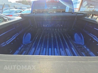 2017 Chevrolet Colorado Z71 Crew Cab Medium Bed 4Z7 - miniatura 16