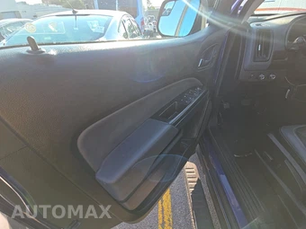 2017 Chevrolet Colorado Z71 Crew Cab Medium Bed 4Z7 - miniatura 9
