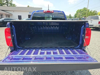 2017 Chevrolet Colorado Z71 Crew Cab Medium Bed 4Z7 - miniatura 11