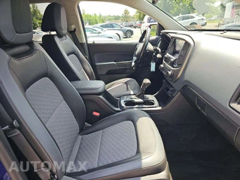 2017 Chevrolet Colorado Z71 Crew Cab Medium Bed 4Z7 - miniatura 15