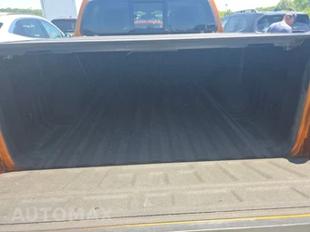2017 Chevrolet Colorado Z71 Crew Cab Medium Bed 4Z7 - miniatura 11