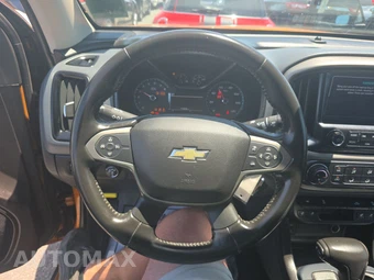 2017 Chevrolet Colorado Z71 Crew Cab Medium Bed 4Z7 - miniatura 16