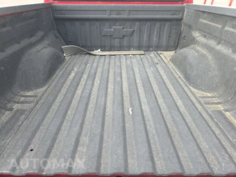 2017 Chevrolet Colorado Z71 Crew Cab Medium Bed 4Z7 - miniatura 16