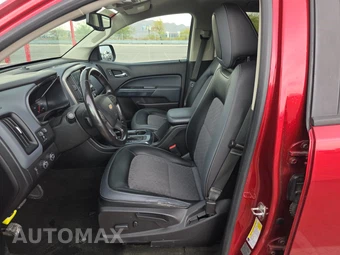 2017 Chevrolet Colorado Z71 Crew Cab Medium Bed 4Z7 - miniatura 7