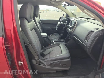 2017 Chevrolet Colorado Z71 Crew Cab Medium Bed 4Z7 - miniatura 8