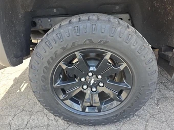 2017 Chevrolet Colorado Z71 Crew Cab Medium Bed 4Z7 - miniatura 10