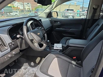 2017 Chevrolet Colorado Z71 Crew Cab Medium Bed 4Z7 - miniatura 13
