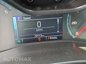2017 Chevrolet Colorado Z71 Crew Cab Medium Bed 4Z7 - miniatura 15