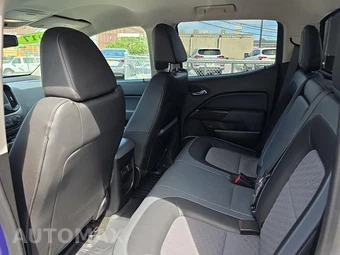 2017 Chevrolet Colorado Z71 Crew Cab Medium Bed 4Z7 - miniatura 16