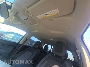 2017 Chevrolet Colorado Z71 Crew Cab Short Bed 4Z7 - miniatura 11